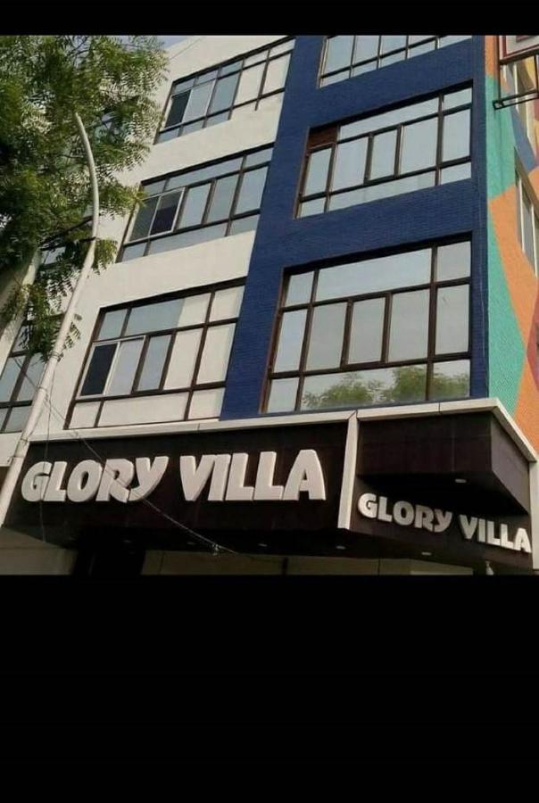 Glory Villa Ню Делхи Екстериор снимка