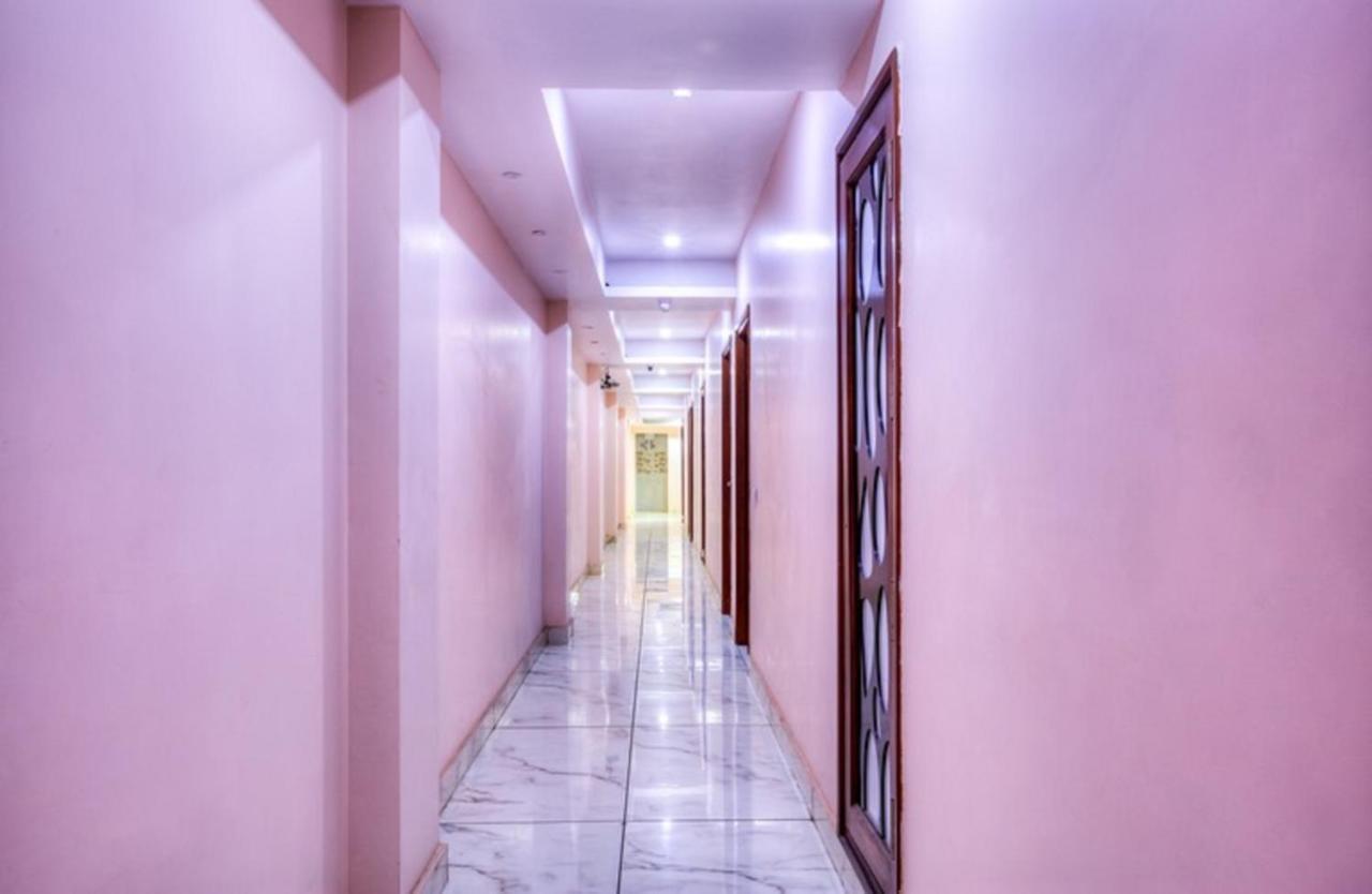 Glory Villa Ню Делхи Екстериор снимка