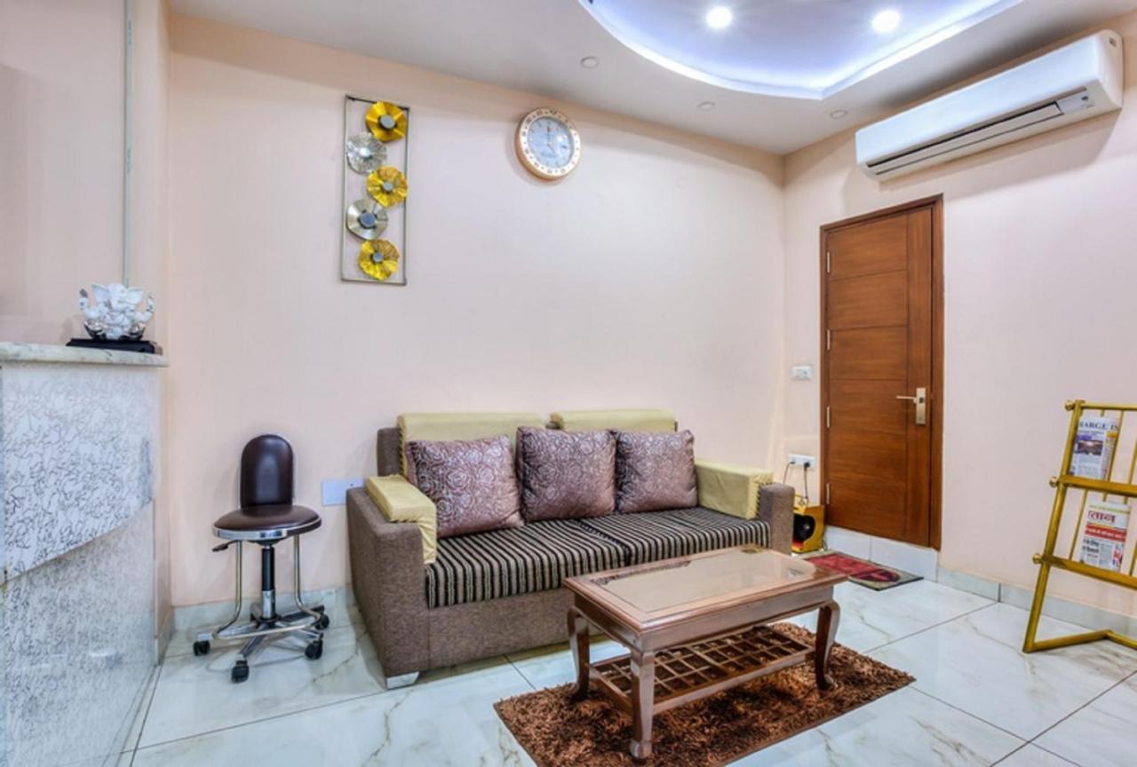 Glory Villa Ню Делхи Екстериор снимка