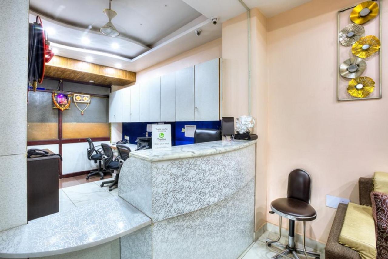 Glory Villa Ню Делхи Екстериор снимка